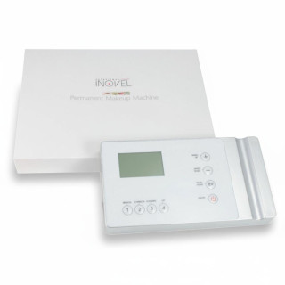 Platine Alimentation Aluminium pour stylo Adara | Inovel