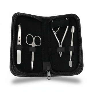 Set 4 pièce manucure/pédicure