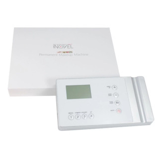 Platine Alimentation Aluminium pour stylo Adara | Inovel