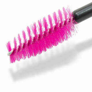 Brosse pour cils et sourcils lot de 50 pièces