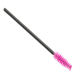 Brosse pour cils et sourcils lot de 50 pièces