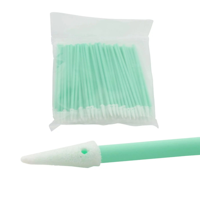 Batonnets applicateur mousse