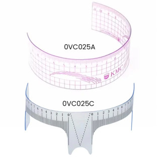 Règles de tracé pour les sourcils