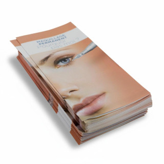 Plaquettes Commerciales Dermo | Biotic Phocéa