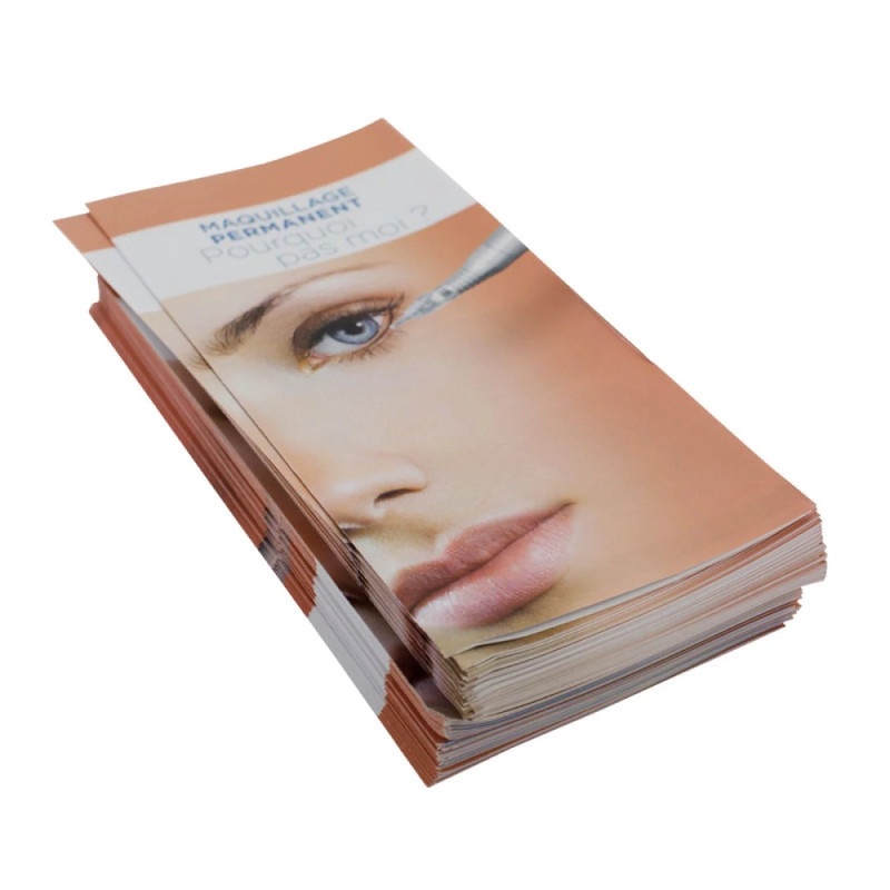 Plaquettes Commerciales Dermo | Biotic Phocéa