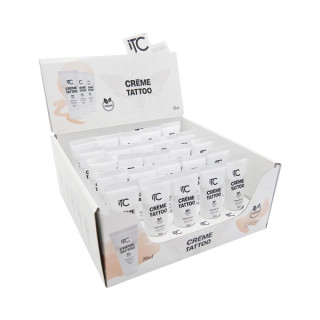 Crème Soin tattoo | Itc