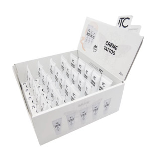 Crème Soin tattoo | Itc