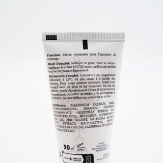 Crème Soin tattoo | Itc