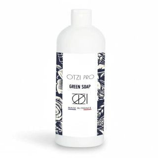 Green Soap | Otzi Pro by Easytattoo
