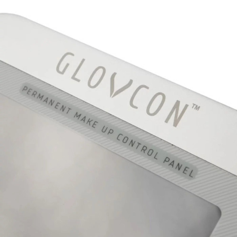 Platine Alimentation Aluminium | Glovcon