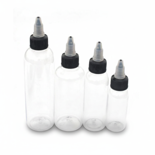 Bouteille Vide avec Bouchon Twist