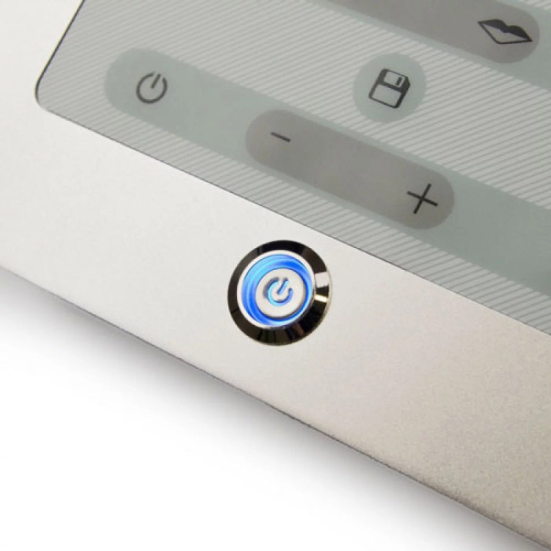 Platine Alimentation Aluminium | Glovcon