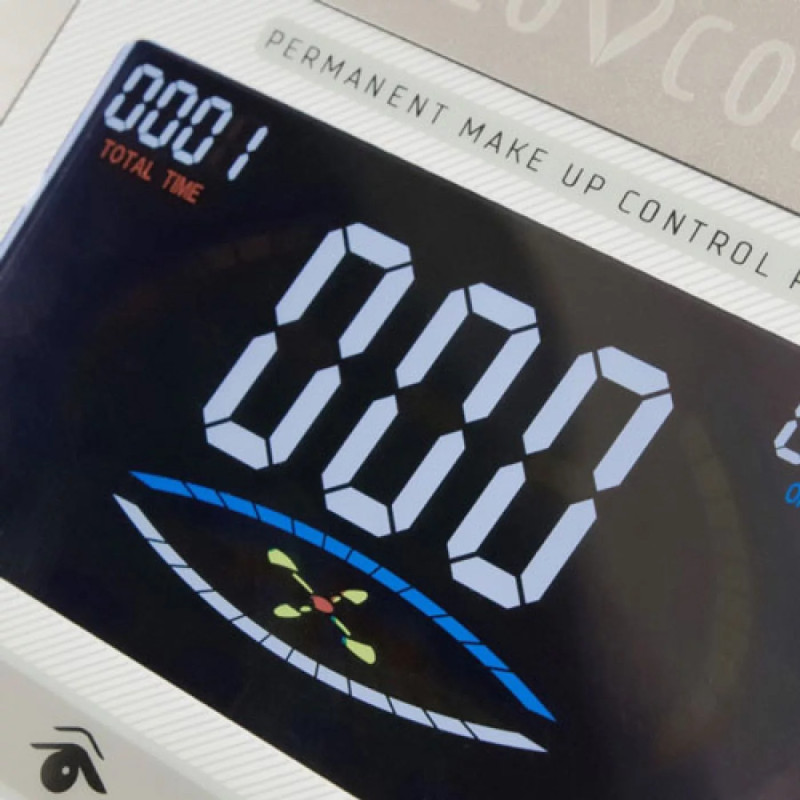 Platine Alimentation Aluminium | Glovcon