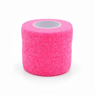 Bande de protection manchon - Rose | Inovel