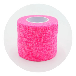 Bande de protection manchon - Rose | Inovel