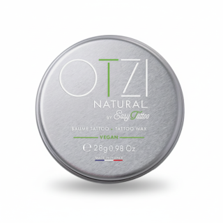 Baume tattoo | Otzi by Easytattoo