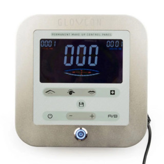 Platine Alimentation Aluminium | Glovcon