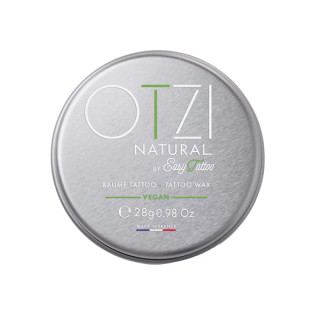 Baume tattoo | Otzi by Easytattoo