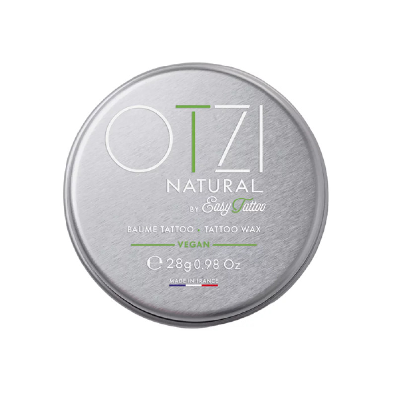 Baume tattoo | Otzi by Easytattoo