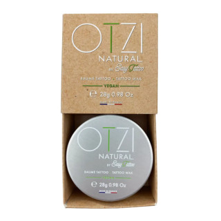 Baume tattoo | Otzi by Easytattoo