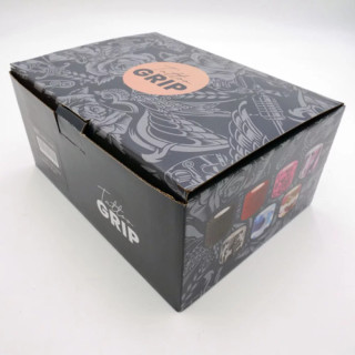 Bande de protection manchon - Noire | Itc