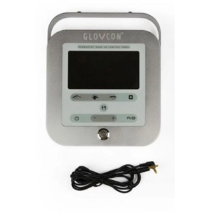 Platine Alimentation Aluminium | Glovcon