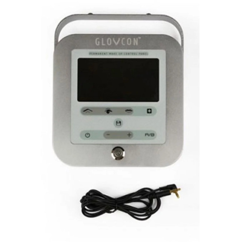 Platine Alimentation Aluminium | Glovcon