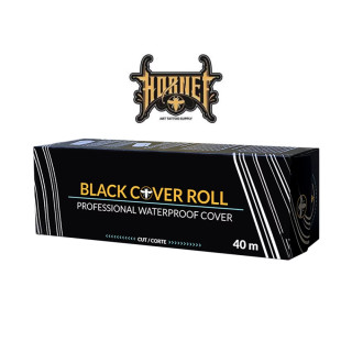Rouleau de protection waterproof Black Cover Roll | HORNET