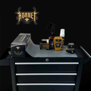 Rouleau de protection waterproof Black Cover Roll | HORNET