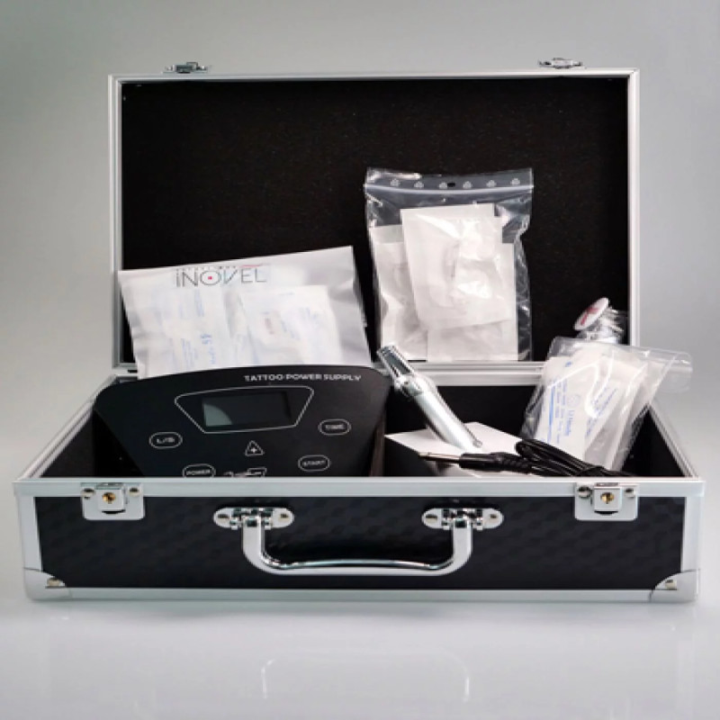 Pack Stylo Microneeding | Adara