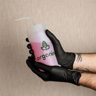 Boite de 100 Protections bouteilles blanches Biodégradables | ORGANINK