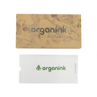 Boite de 100 Protections Pen Blanches biodégradables | ORGANINK