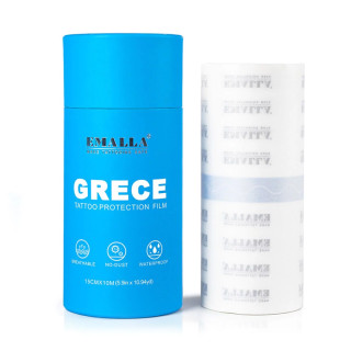 Rouleau de Protection tattoo | Emalla