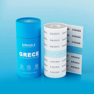 Rouleau de Protection tattoo | Emalla