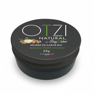 Baume tattoo Beurre de Karité Bio | Otzi by Easytattoo