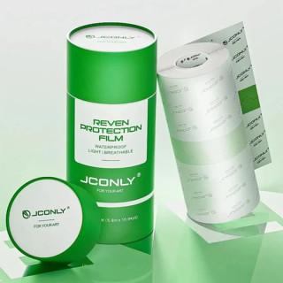 Rouleau de Protection tattoo 15 cm x 10 m | JC Only