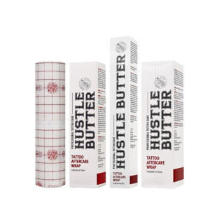 Rouleau de Protection tattoo | Hustle Butter
