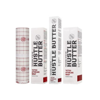 Rouleau de Protection tattoo | Hustle Butter