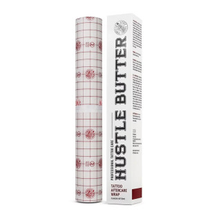 Rouleau de Protection tattoo | Hustle Butter