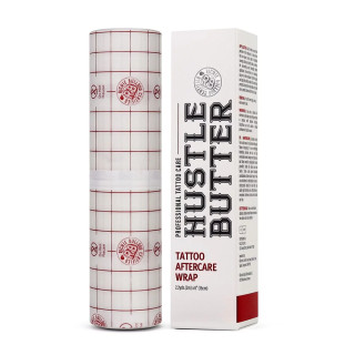 Rouleau de Protection tattoo | Hustle Butter