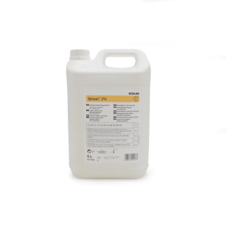 Lotion lavante antimicrobienne 2 % | Ecolab