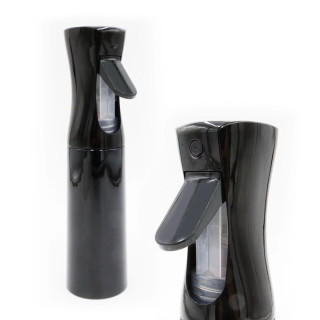 Spray Brumisateur Noir