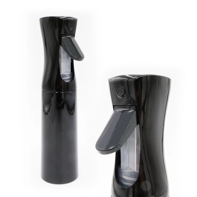 Spray Brumisateur Noir