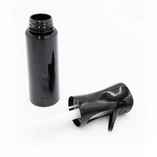 Spray Brumisateur Noir