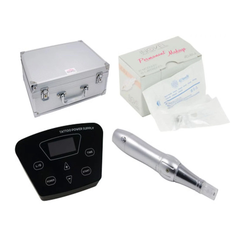 Pack Stylo Microneeding | Adara