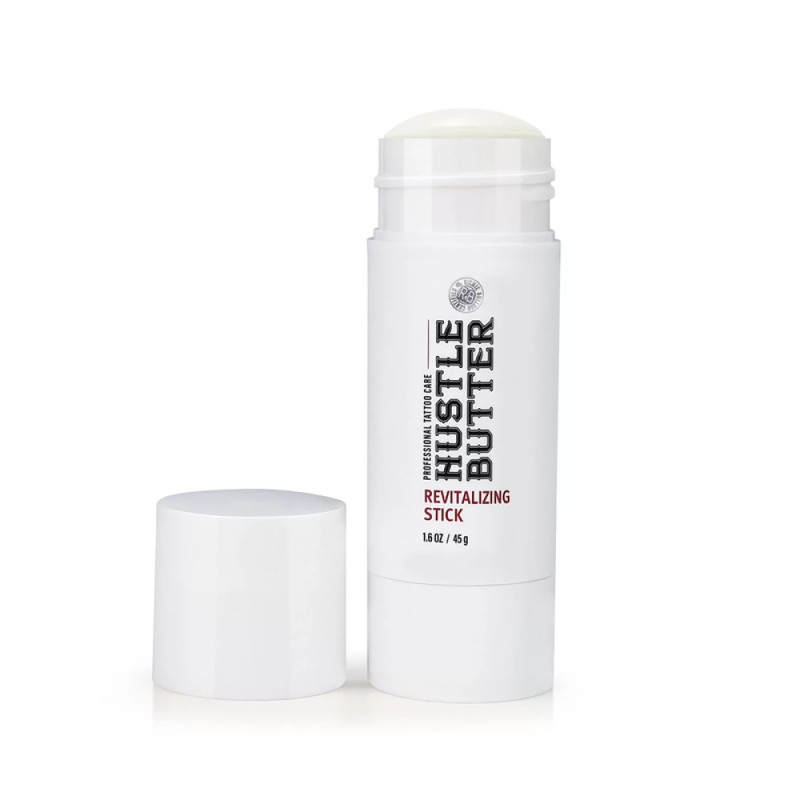 Stick revitalisant | Hustle Butter