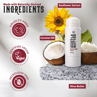 Stick revitalisant | Hustle Butter