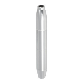 Stylo Dermographe Inox-Prime pour aiguille clip | Glovcon