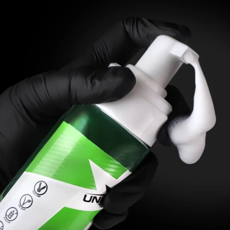 Green Soap InkCarnation Numb | Unistar