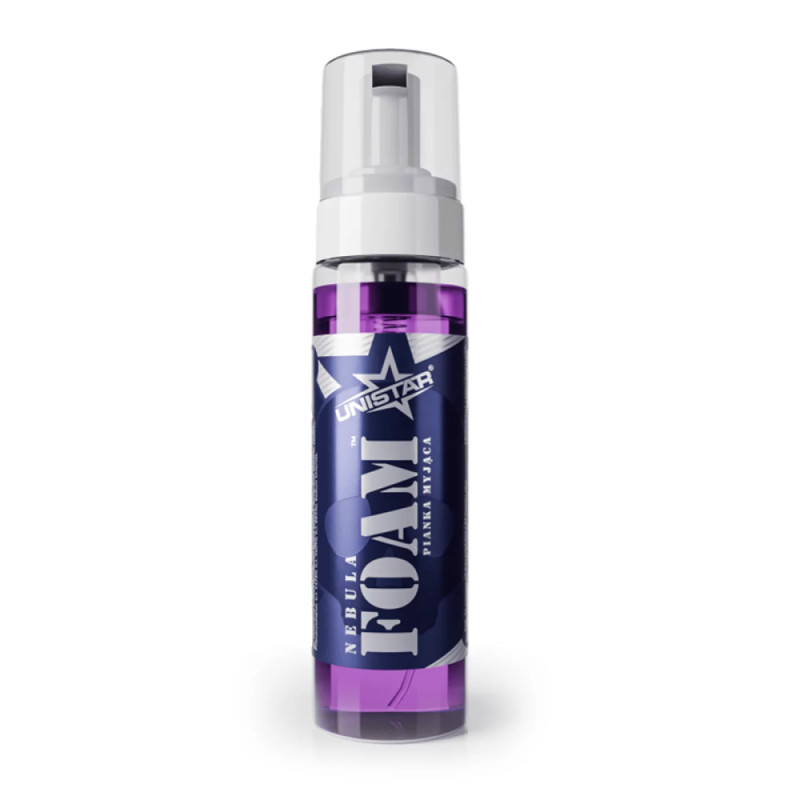 Mousse Nettoyante | Nebula par Unistar